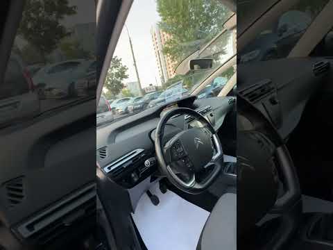 фото citroen c4 grand picasso ii 0
