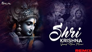 Download lagu Shri Krishna Govind Hare Murari | Remix | DJ Dalal London | Jubin Nautiyal | Devotional DJ Songs mp3 Download lagu Shri Krishna Govind Hare Murari | Remix | DJ Dalal London | Jubin Nautiyal | Devotional DJ Songs mp3