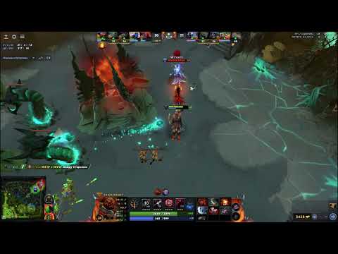 CHAOS KNIGHT RAMPAGA