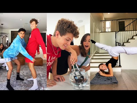 The Most Viewed TikTok Compilations Of AMP World - Best AMP World Compilation 2022