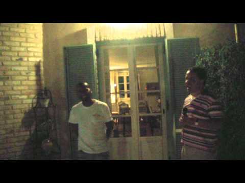 Presentazione Wolves Chieti Calcio a 5 2011/2012