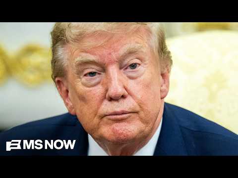 Trump suffers HUMILIATING week after Canadians ROAST his 