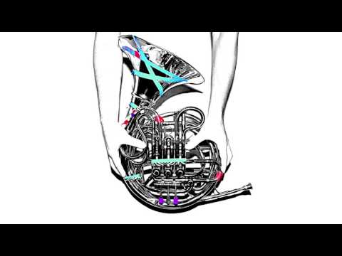 French Horn Rebellion - Won You Over (John 