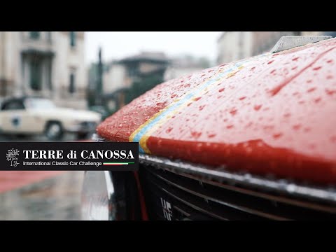 Gran Premio Terre di Canossa 2021 | Video presentation