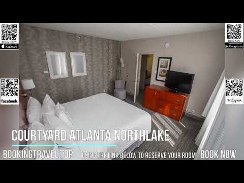 Courtyard Atlanta Northlake