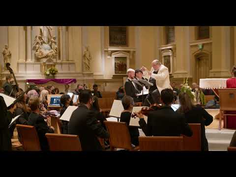 Dixit Dominus: Gloria Patri et Filio by Georg Friedrich Handel