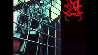 Nightfell - Darkness Evermore (Member from Tragedy, Warcry)