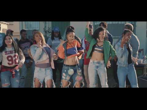 We In Here - Ceraadi (Official Video)