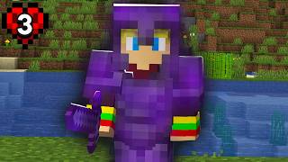 Kaip Tapau NENUŽUDOMAS Minecraft Hardcore...