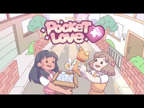 Pocket Love!+ Complete Detailed Walkthrough Guide