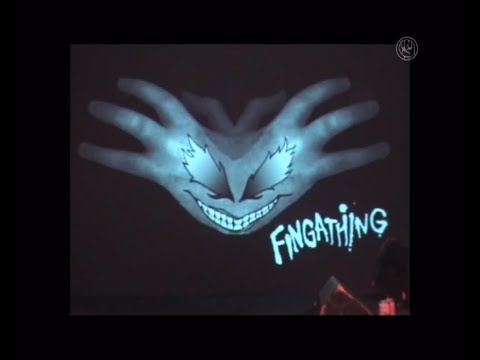 Fingathing AV Show in France 2006