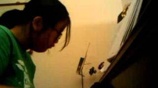 Like a Lion (David Crowder version) and He&#39;s Alive (Laura Hackett and Cory Asbury)