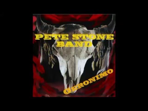 Pete Stone Band  