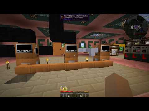 Gregtech 6 & 6u tutorial: Making Sulfuric & Hydrochloric Acids