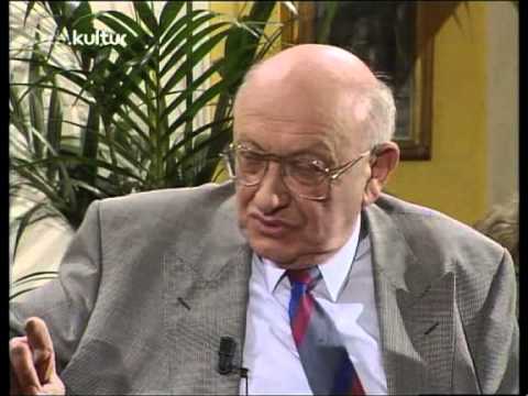 Das Literarische Quartett 14 |06.05.1991| Max Frisch,S.Bellow,Klaus Mann,F.C.Delius,Wolfgang Hilbig