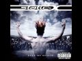 Static x - lunatic