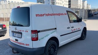 Автомобиль Volkswagen Caddy | Изображение 4 - Autoline