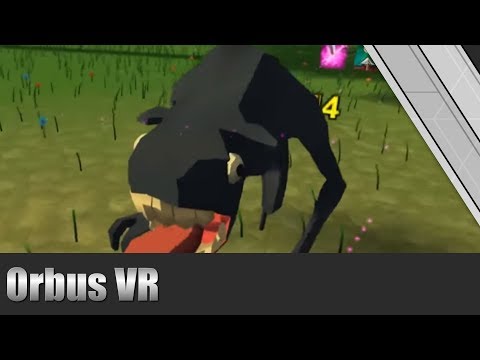 Comunidad de Steam :: OrbusVR