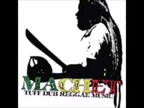 Machet -   Many Called (2015)