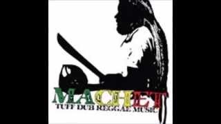 Machet -   Many Called (2015)