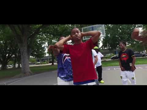 Trudah💯ft BlueZoneKeke On My Hustle