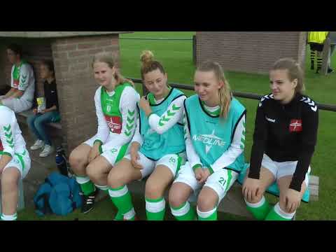 Terwolde Vr1 Warnsveld Vr1 13052018