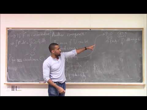 Math 392 Lecture 7 - Curl and Divergence