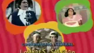 Download lagu Vivan los Niños - Intro mp3 Download lagu Vivan los Niños - Intro mp3