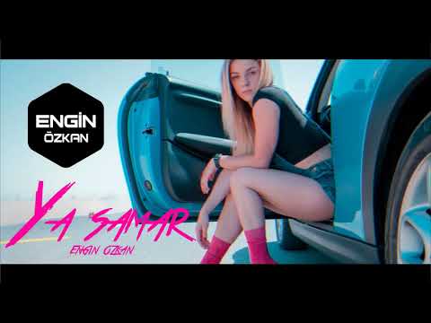 ENGİN ÖZKAN - YA SAMARA