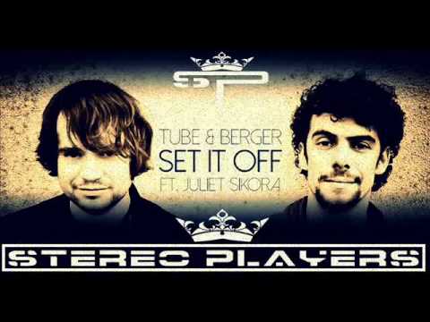 Tube & Berger-Come On Now (Stereo Players Remix ) feat. Juliet Sikora (Set It Off)