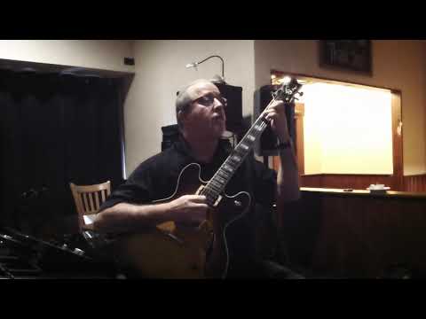 Ken Karsh Live At WJS - Blue Bossa