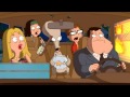 Neox Promo 2011 Cleveland Show American Dad Futurama