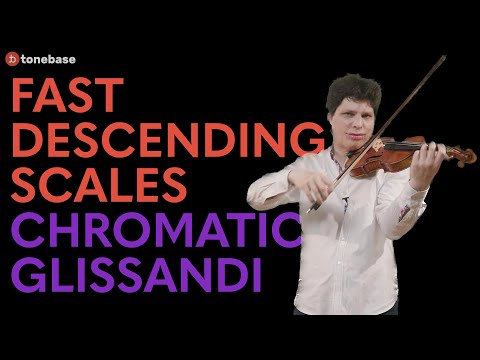 Augustin Hadelich’s secret techniques