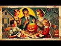 Vintage Halloween Music Playlist: 1930s - 1940s Halloween Jazz | 1 Hour