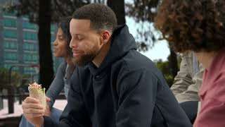 Subway Stay Fresh Out There With the All-new Homestyle