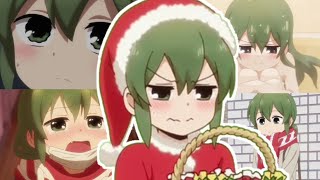Download lagu Futaba cute moments [ My Senpai is Annoying [] Senpai ga Uzau Kouhai no Hanashi ] mp3