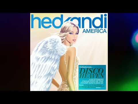 Va - Hed Kandi - Disco Heaven - 2011