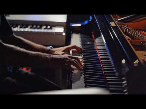 Pianotron by Zvjezdan Ružić: 12th Century Man | Live at American Gardens