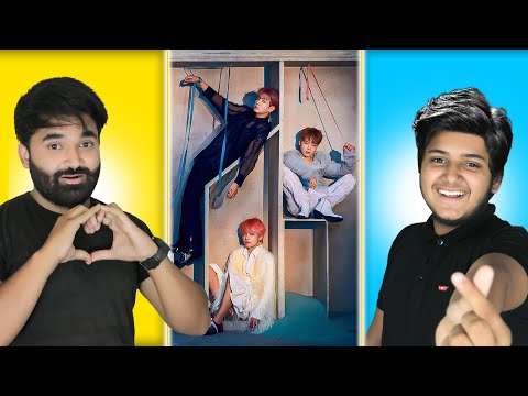 BTS Jimin And Two Mischievous Boys Taekook