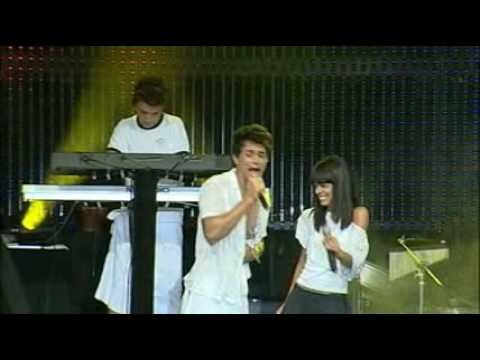 Mania de toalha - Toneladas de amor.avi