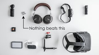 My Favourite Tech Things Of 2020