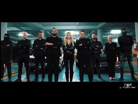 PARTIN STIN XARIZO OFFICIAL VIDEO PANOS PSALTIS - ARVI MENE