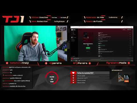 TJI REAGE A EMINEM FT. JUICE WRLD - GODZILLA