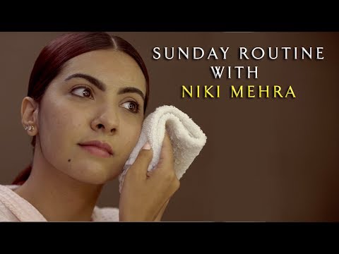 Hardik Madaan  Nikki Mehra...