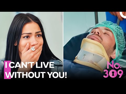 Onur Has a Traffic Accident - No. 309