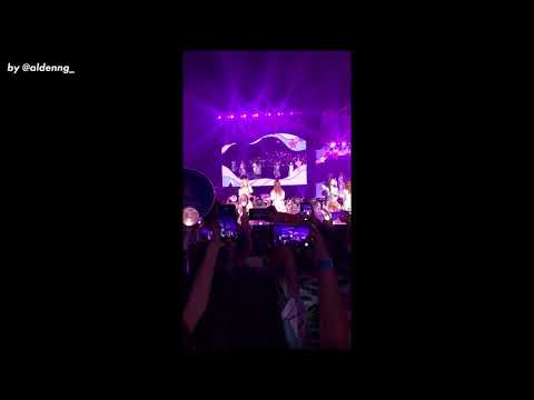 180617 TWICE (트와이스) HOLD ME TIGHT 직캠 Fancam @ TWICELAND ZONE 2: FANTASYPARKinSG (CLOSE-UP CUT)