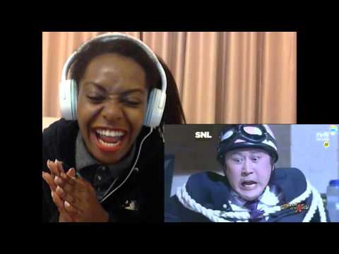 SNL korea with jay park cut Reaction| KpopRookieJeslynR