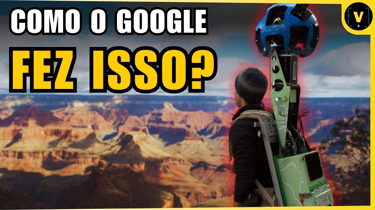 Google Maps Secret: How Google Maps Mapped the World