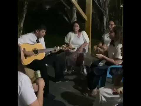 Hino Mestre das falanges