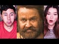 ODIYAN | Mohanlal | Malayalam | Trailer Reaction!